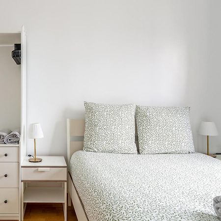피에르피트 쉬르 센 Parisian Penthouse With Large Terrasse 아파트 외부 사진