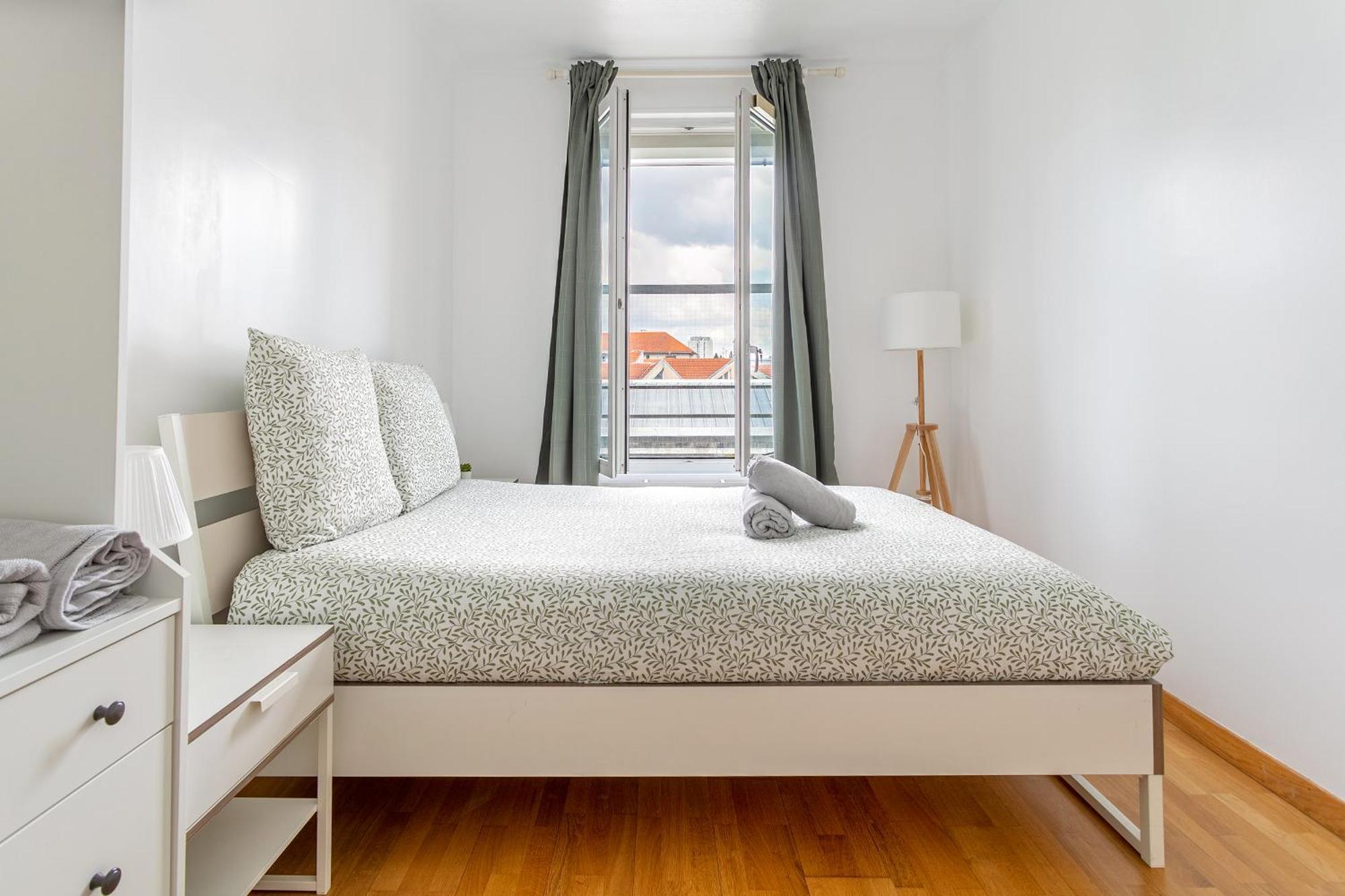 피에르피트 쉬르 센 Parisian Penthouse With Large Terrasse 아파트 외부 사진